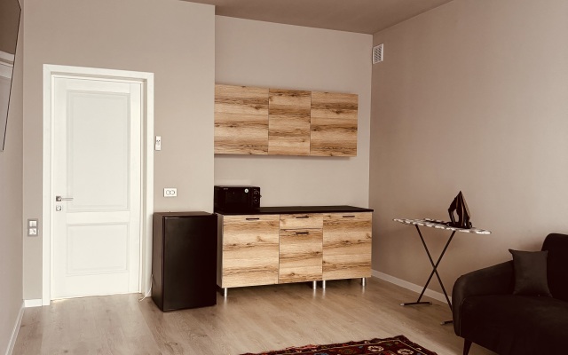 Гостевой дом Villa_ogni