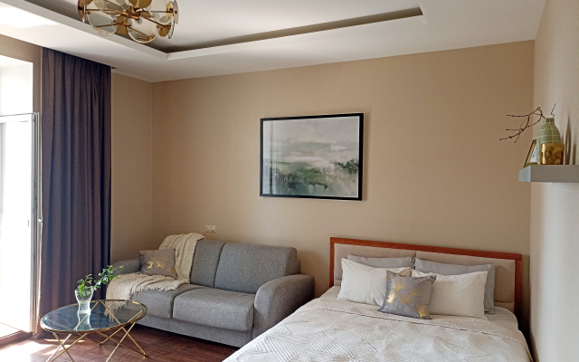 Apart59 | BRAUN Business Apartments by the Esplanade Apartments