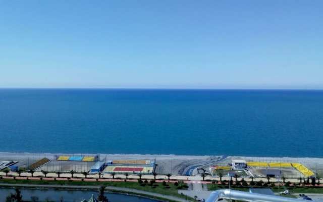 Irida Apart-Hotel