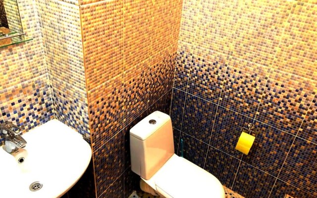 V Sochi Green 2 Apartments