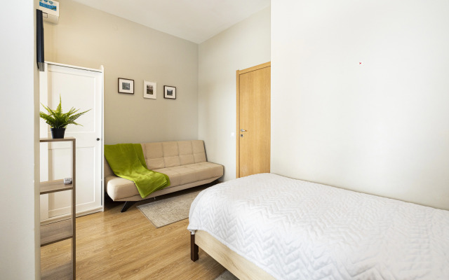 Smart Aparts Grand Seaview Apartments