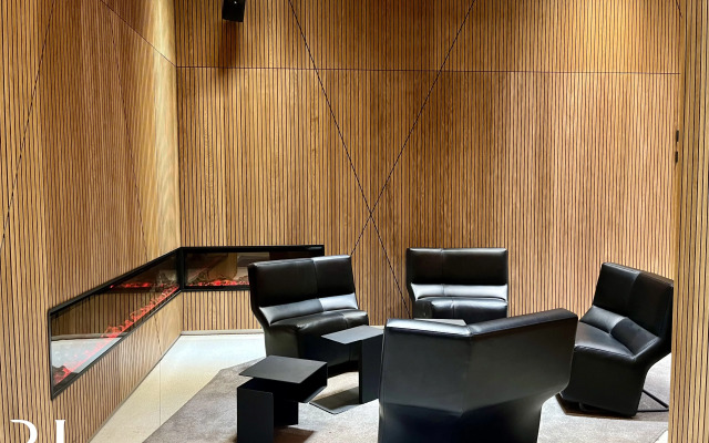 Апартаменты ЖК Соты