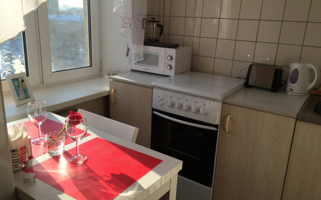 City Heart Apartments Kievskaya