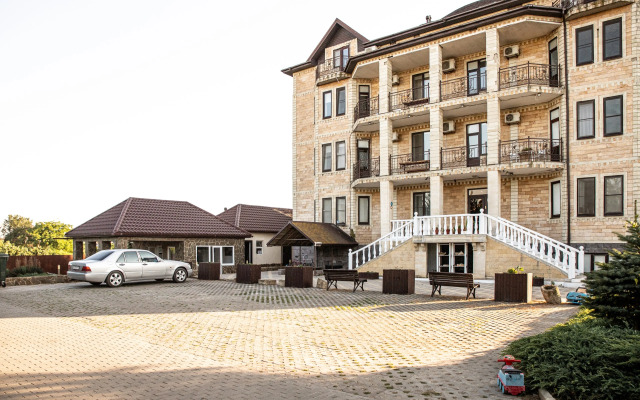 Taman Guest House