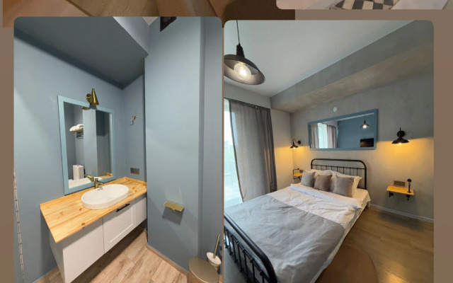 Апарт-отель Raimond Residense