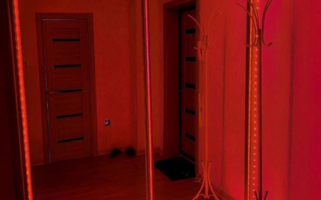 Квартира 88 на улице Восточная 13