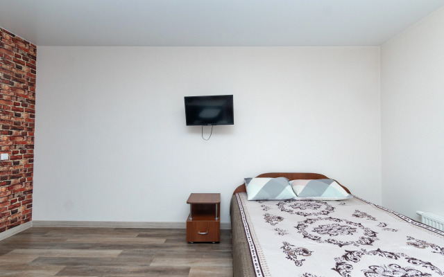 Квартира Студия на Некрасова 41