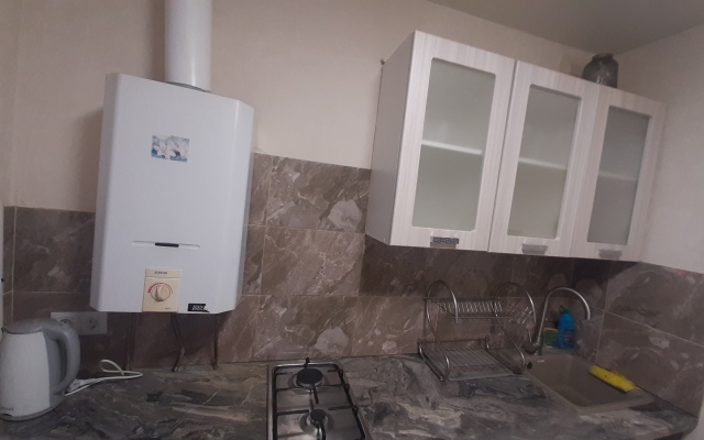 Квартира рядом с ЖД вокзалом