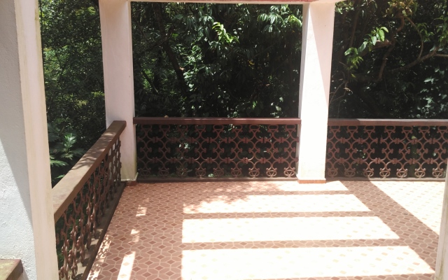 Copper Red Villa Guest House