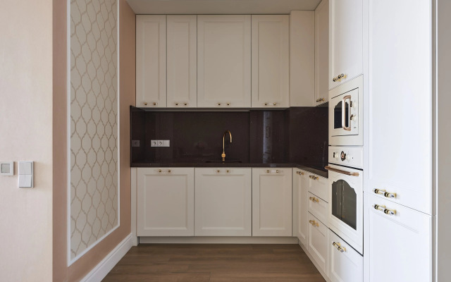 Red Apartments Svetlana Park Elizabet Apartments