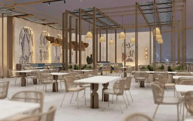 voco CAIRO ARABELLA PLAZA by IHG