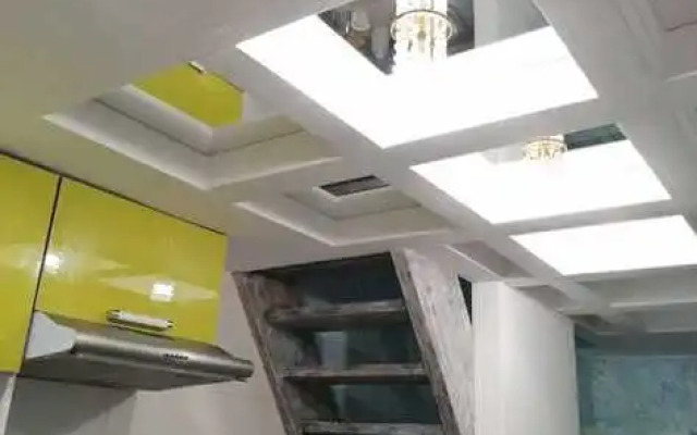 Апартаменты Двухуровневые