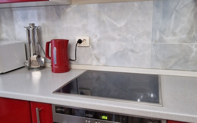 Uyutnye Apartamenty Zhk Nur Otau Flat