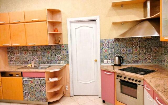 Мини-отель Атмосфера на Невском