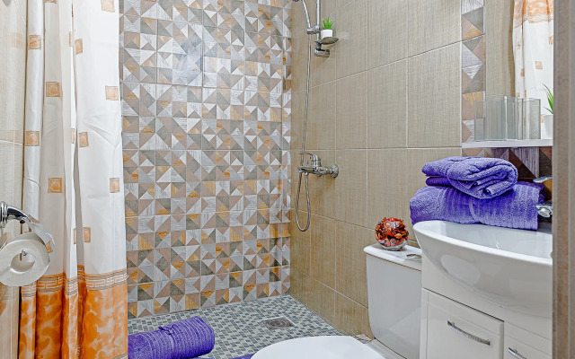 V Zhk Skolkovskiy O2 Apartments