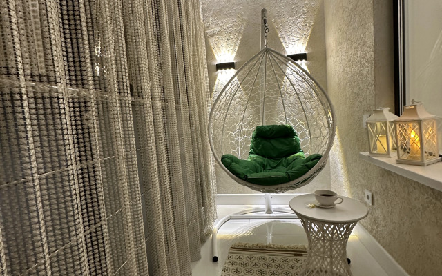 Апартаменты ЖК Ривьера Парк