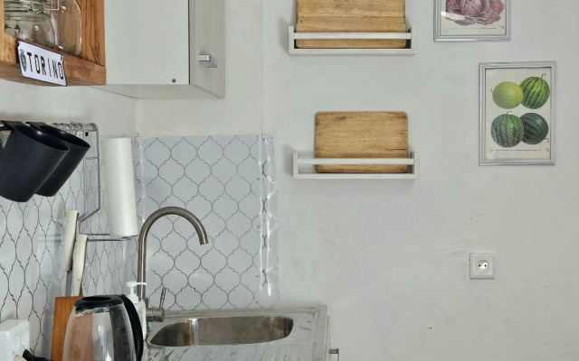 Botanika Flat