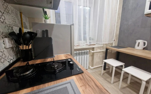 Апартаменты Ленина 9