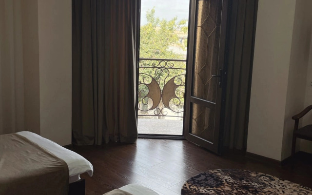 Boutique Hotel Meros