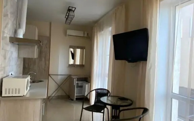 Na Kuvshinok 7k1 31 Flat