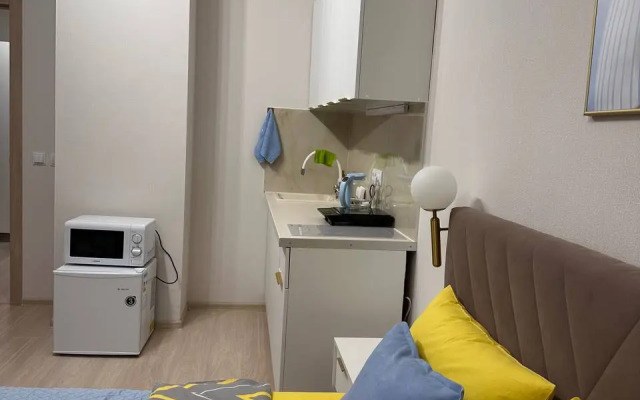 Квартира Космос