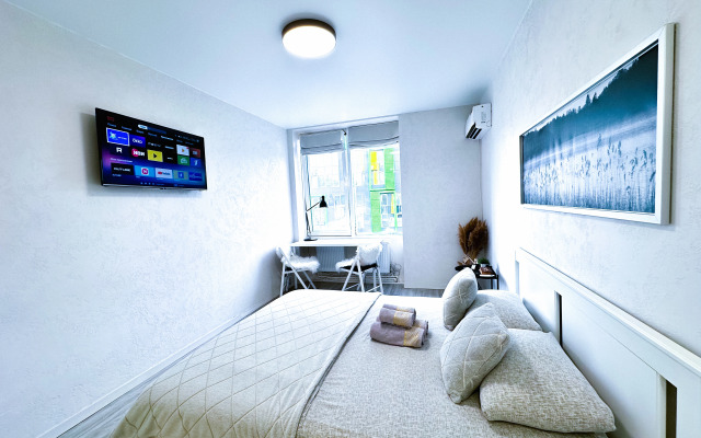 Grad Apartments