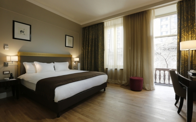 Grand Hotel Yerevan