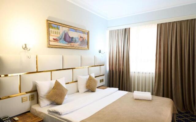 Bey Hotel Baku