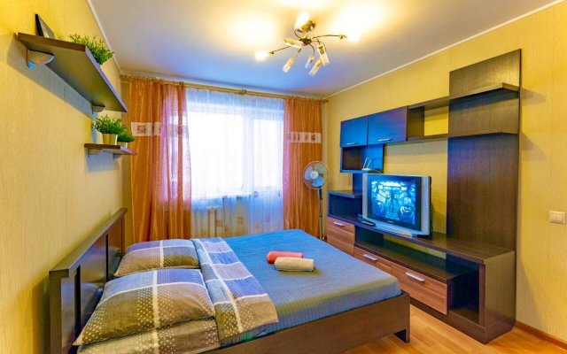 Apartments RELAX APART - Lavochkina Street, 10