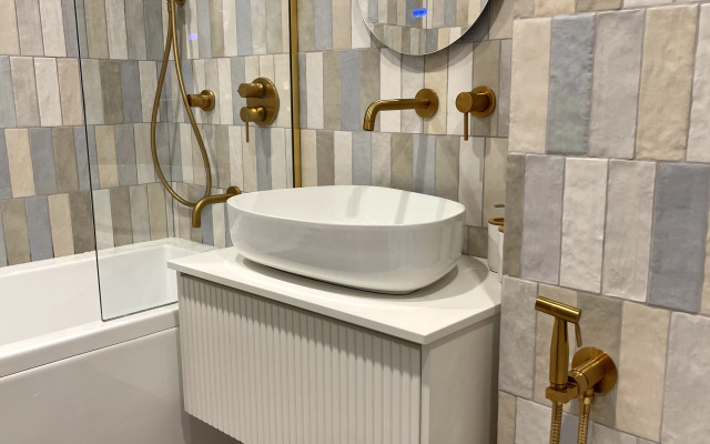 Uyutnaya v tsentre Nizhnego Novgoroda Flat