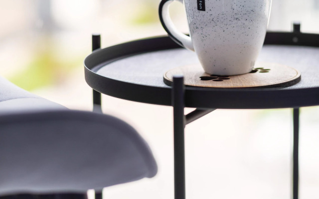 Апартаменты Crystal Corner