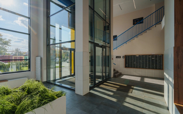 Квартира Уютная студия посуточно