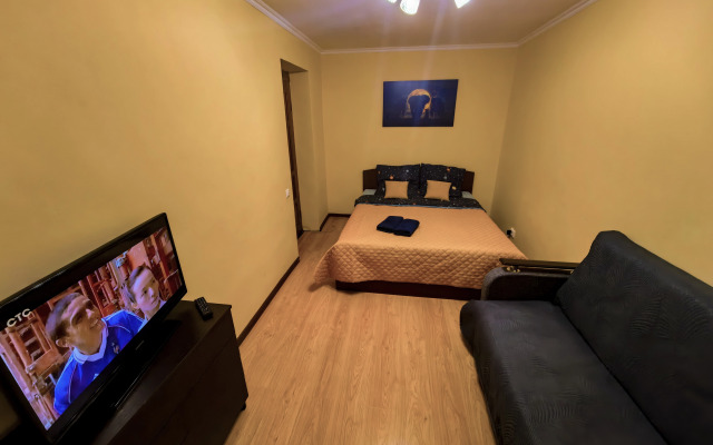 Ivanteevka Ul Tolmachyova D 2 Flat