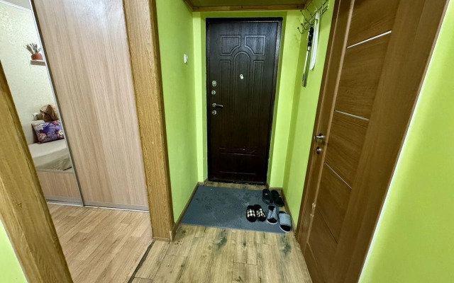 Квартира на улице Крайняя 21