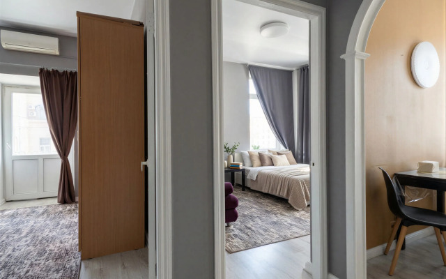 Квартира Свободна -Тверская 6/2