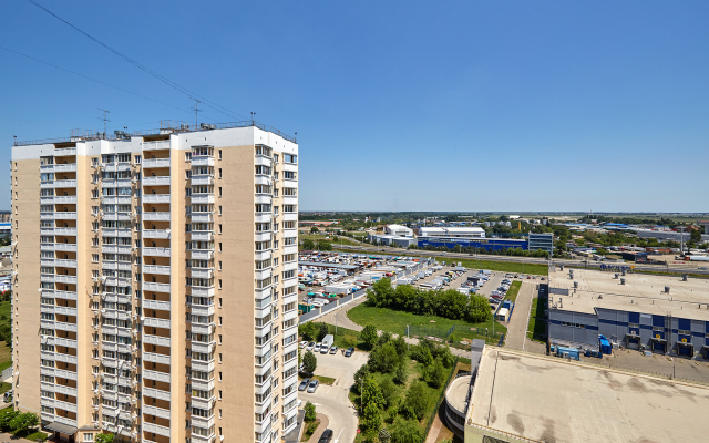 Квартира Deivi Лавочкина 29/188