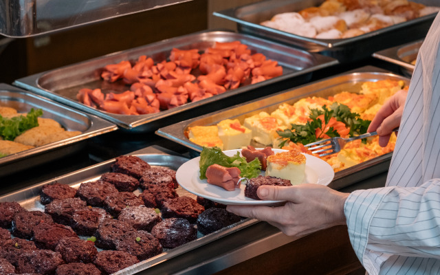 Zelenaya roscha(Sochi)