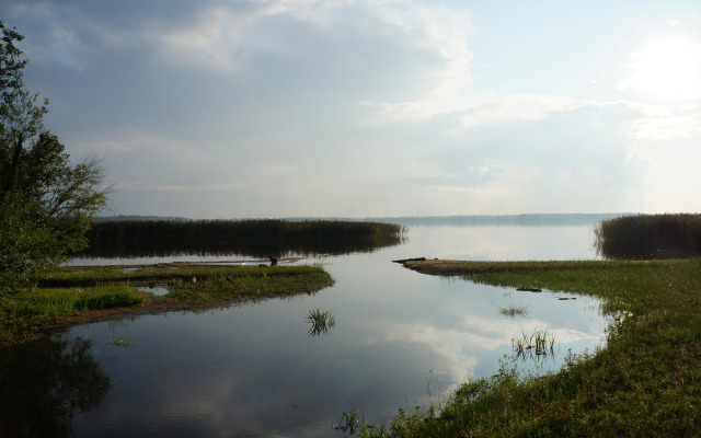 Частный Дом Озерная 38