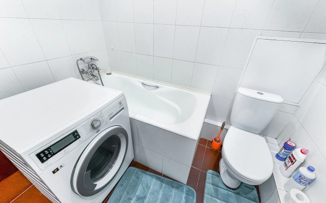 Uyutnaya Kvartira Vozle Sheremetyevo Apartments