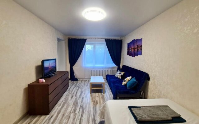Kolomenskiy Proyezd 21 Apartments