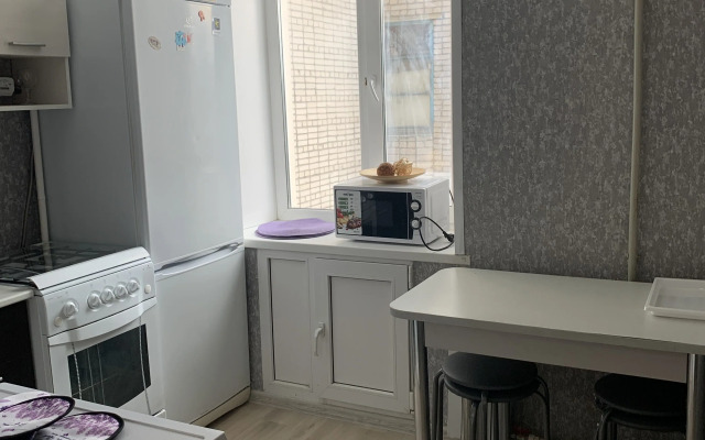 Flat Prospekt Lenina