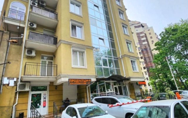 Апартаменты Жасмин