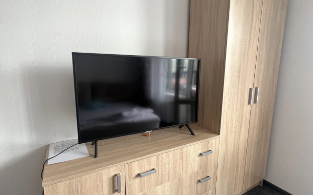 Квартира Студия на Арцеуловской 17