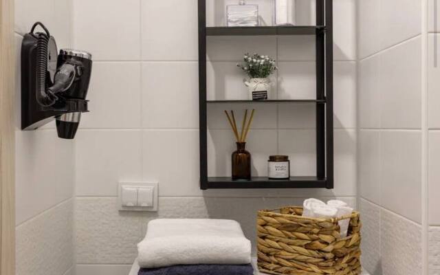 Апартаменты Luoto Aparts