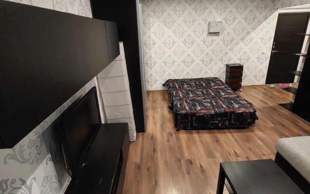 Апартаменты на Еременко 95/30