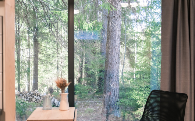 Anttila Hutor Private house 3