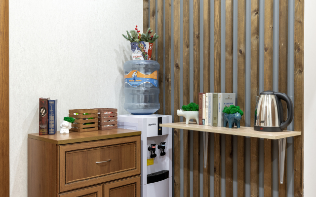 Apartpeydzh Mayakovskogo Mini-hotel