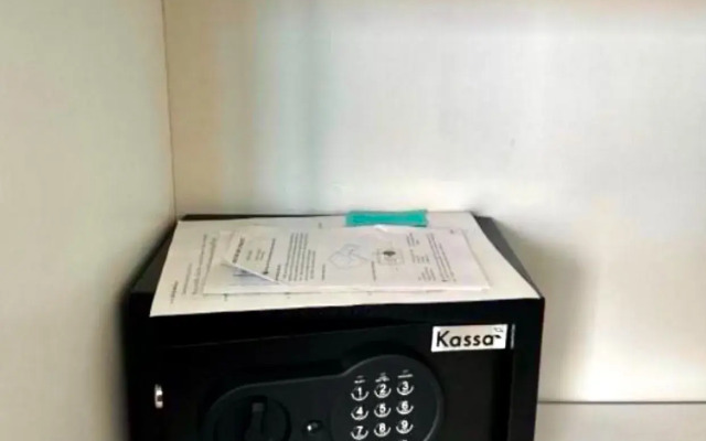 Апартаменты Centara Avenue Residence