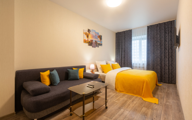 Апартаменты Пять Звёзд Каньон