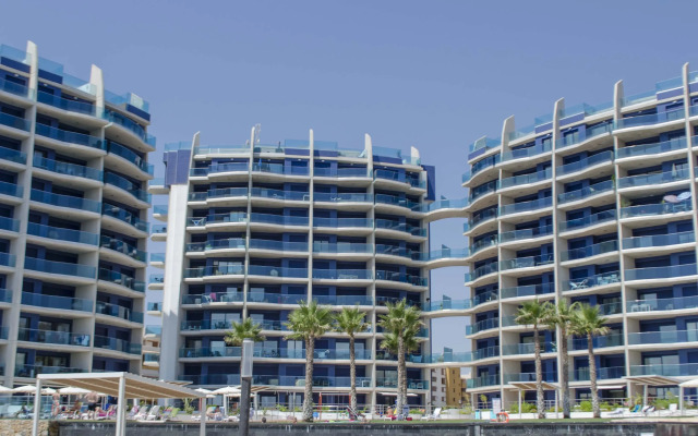 Sea Senses by Mar Holidays Apartments